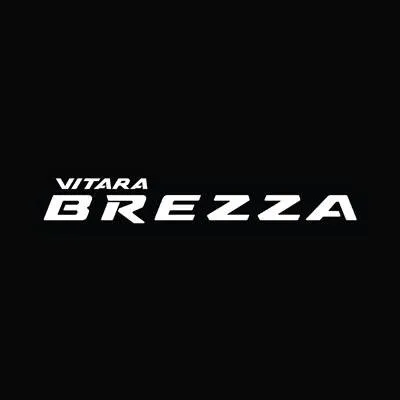 Maruti Suzuki Vitara Brezza profile