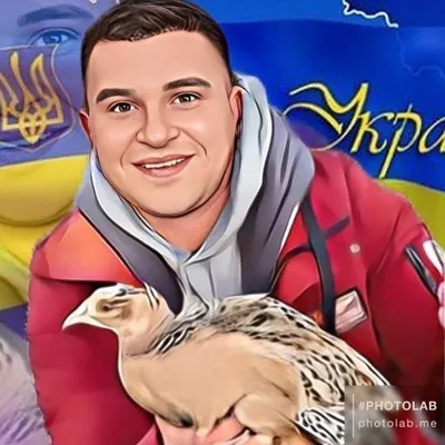 Виталий Зеленый profile