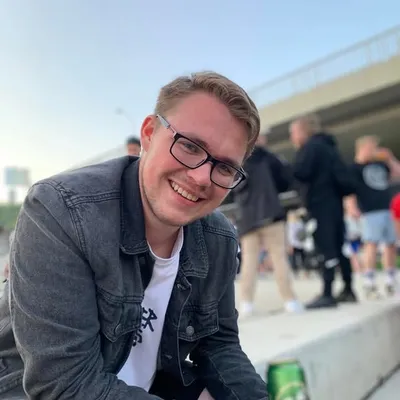 Vítek Rybář profile
