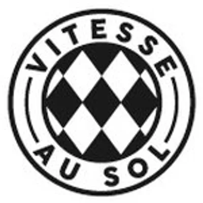 Chicane by Vitesse au Sol profile