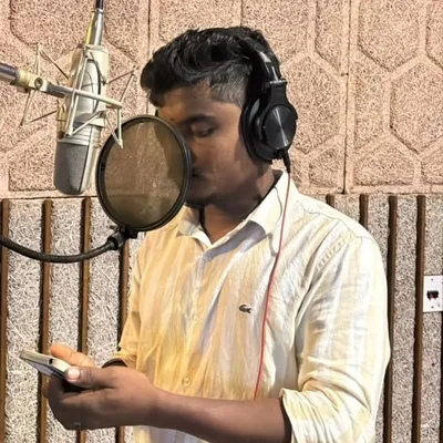 Vithesh Birwaz profile