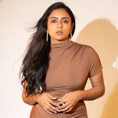 Vithika Sheru