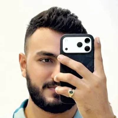 Avi126 profile