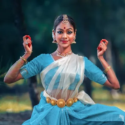 Dancer Vithya🛼 profile