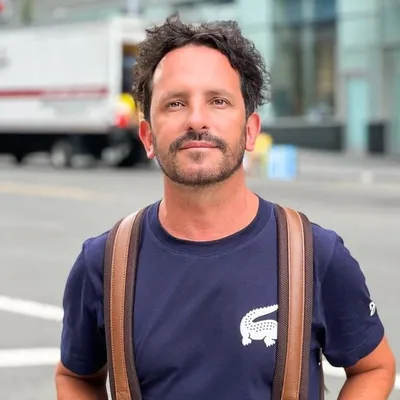 Vito Callejón profile