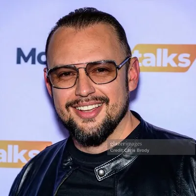 Vito Glazers profile