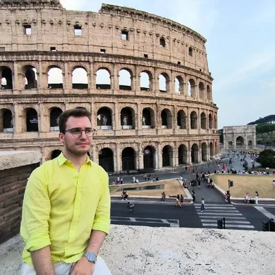 Vito Monzo profile