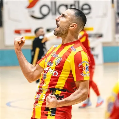 Vitor Renoldi profile
