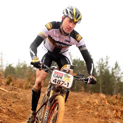 Vitor Gamito profile