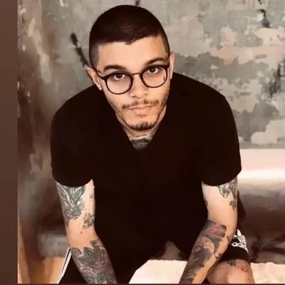 Vitor Ramos profile