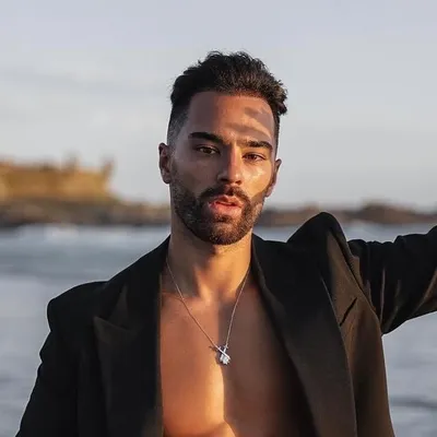 Vitor Castro profile