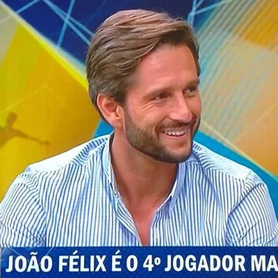 Vitor Ennes profile
