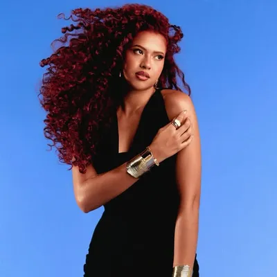 Vitoria Lorrayne | Curls profile