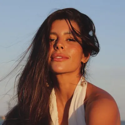 Vitória Barreto profile