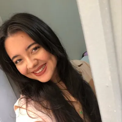 Vitória Maysla- Ugc Creator profile