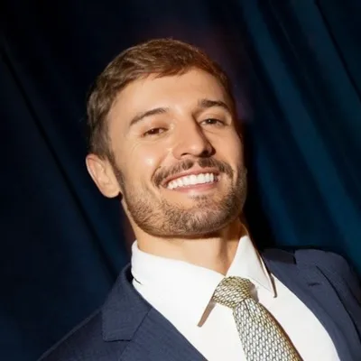 Vitor Liberato profile