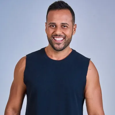 Vitor Moreno profile