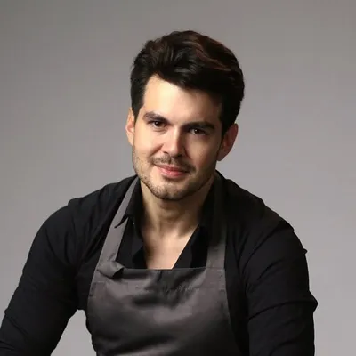 Vítor Porpino profile