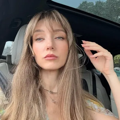 Alexandra Vitorskaya profile