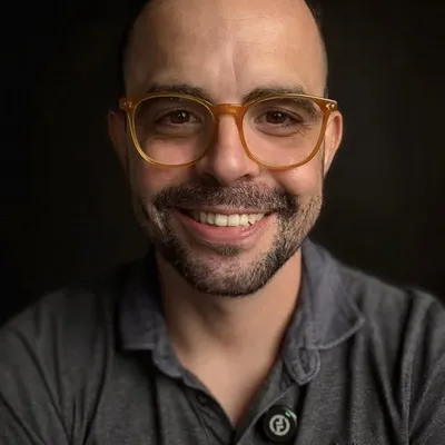 Vitor Toscano profile