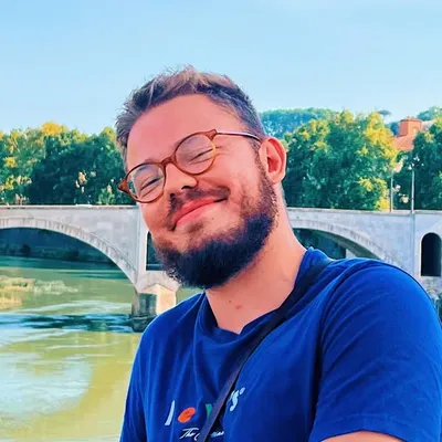 Vitor Hugo | Mentor de Tarólogas Classe A profile