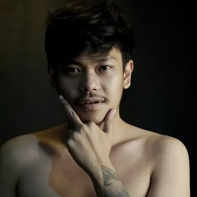 Vito Sinaga profile