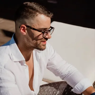 Vito Tamburro profile