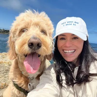 Jovita & Luca | Dog Mom Life profile