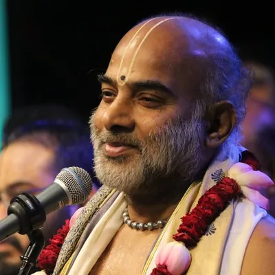 Sri Vittaldas Maharaj profile
