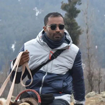 Vitthal Bade profile