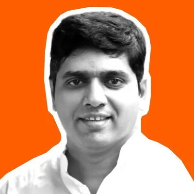 Vitthal Sarap Patil profile