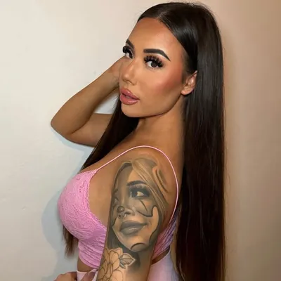 Vittoria Benfenati | make-up artist & content creator profile