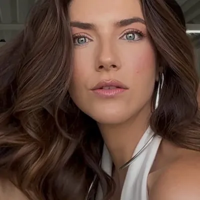 Vittoria Lapertosa profile