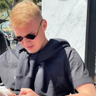 Viktor Kovalenko profile