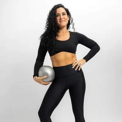 Rachel Oliva profile