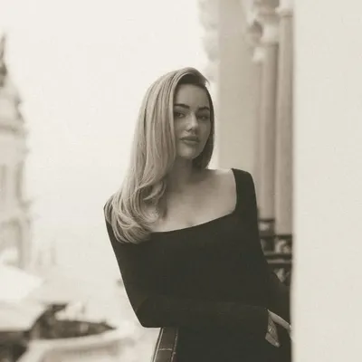 Karolina Wójcik-Majecka profile