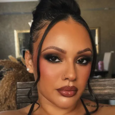 Kay-Lani | Mom Beauty Creator profile
