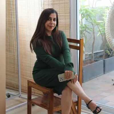 sangeeta panchal profile