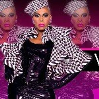 DJ Vivacious Instagram profile photo