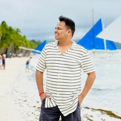 Vipin Gaur profile