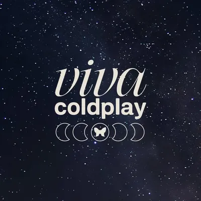 Viva Coldplay BR profile