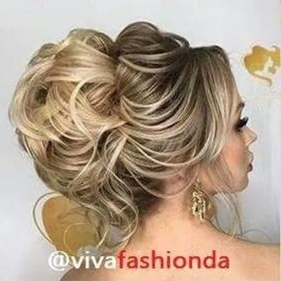 Beauty | Makeup | Fashion profile