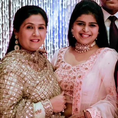 Ashima & Shradha Malik profile