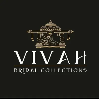 Vivah Rental jewellery -Vivah Bridal Collections profile