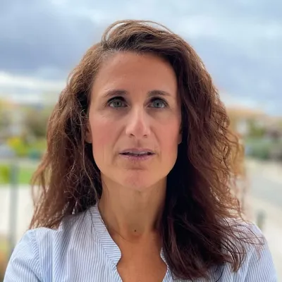 Rocio Burgos | Cookie Artist | Cookie Classes profile