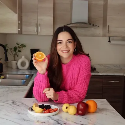 Ana Sofía Alcaraz profile
