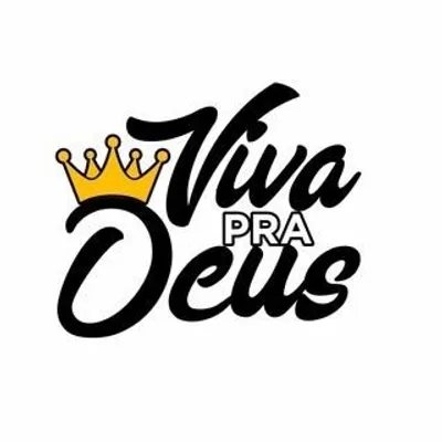 Deus é Vida! profile