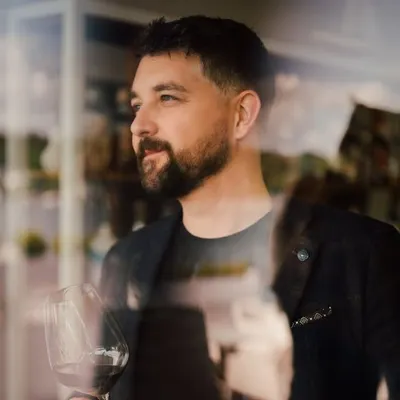 Markus Gladitsch profile
