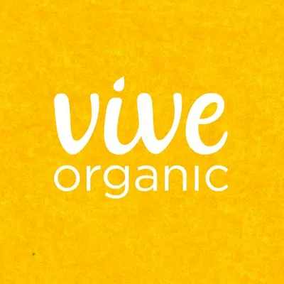 Vive Organic profile