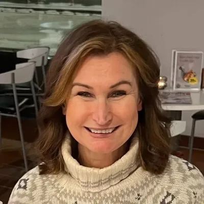 Viveca Sten profile